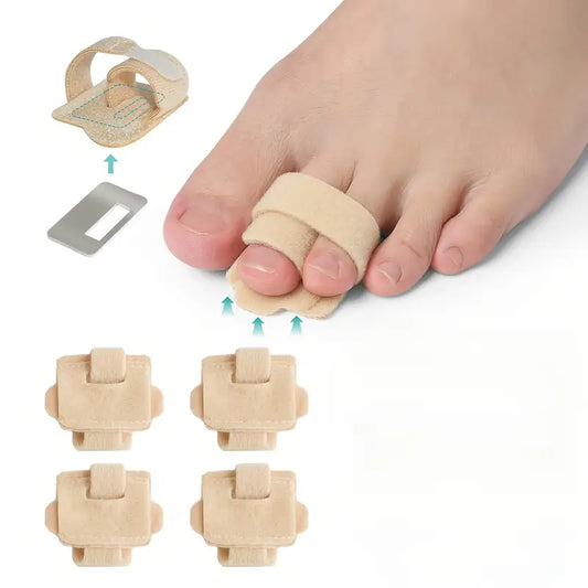 Añade un juego más de enderezador de dedos de martillo Hyggear™ para un mejor precio