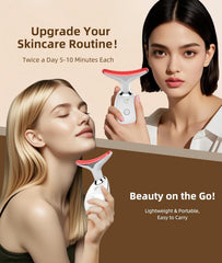 Hyggear™ Dispositivo DermaRestore para Piel Crepé