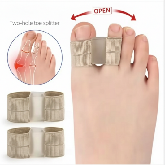HYGGEAR Aligner (Dedo Gordo) Juanete Hallux Valgus GS