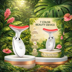 Hyggear™ Dispositivo DermaRestore para Piel Crepé
