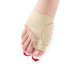 Oferta exclusiva para VIP: corrector de juanetes para el dedo gordo del pie Hyggear