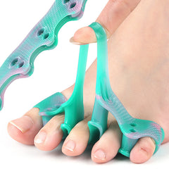 Corrector de juanetes (Hallux Valgus) para dedo gordo del pie HYGGEAR