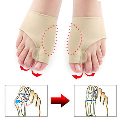 Oferta exclusiva para VIP: corrector de juanetes para el dedo gordo del pie Hyggear