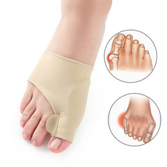 Oferta exclusiva para VIP: corrector de juanetes para el dedo gordo del pie Hyggear