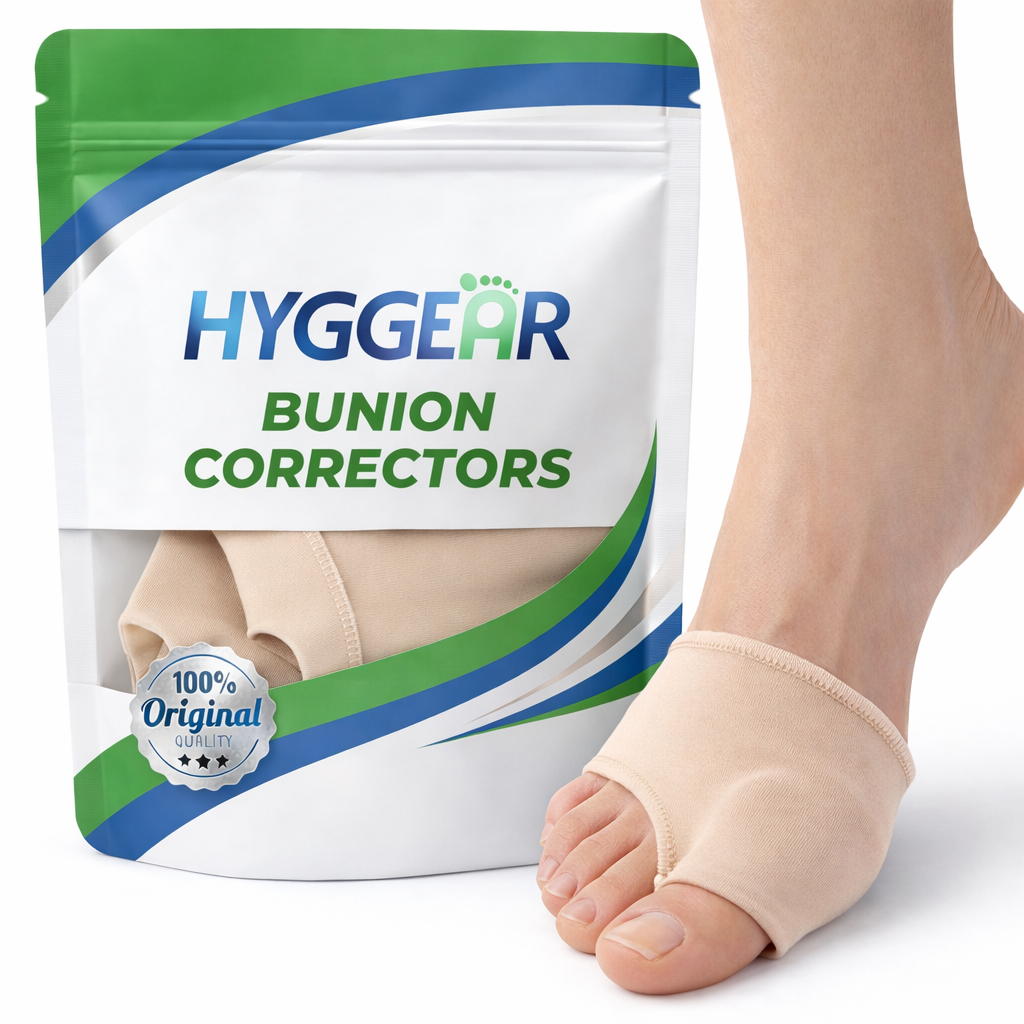 Corrector de juanetes Hyggear™ - 4637567253134712