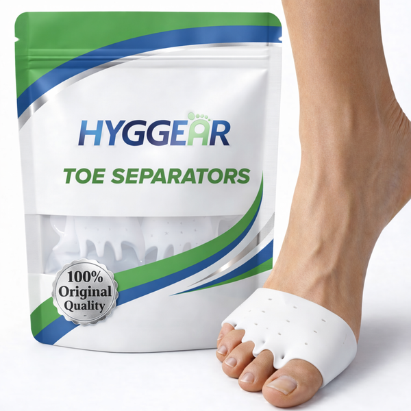 Separadores de dedos Hyggear™ - 4456735816458134