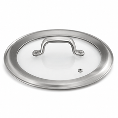 Tapa de sartén de titanio Hyggear - 2894704386744