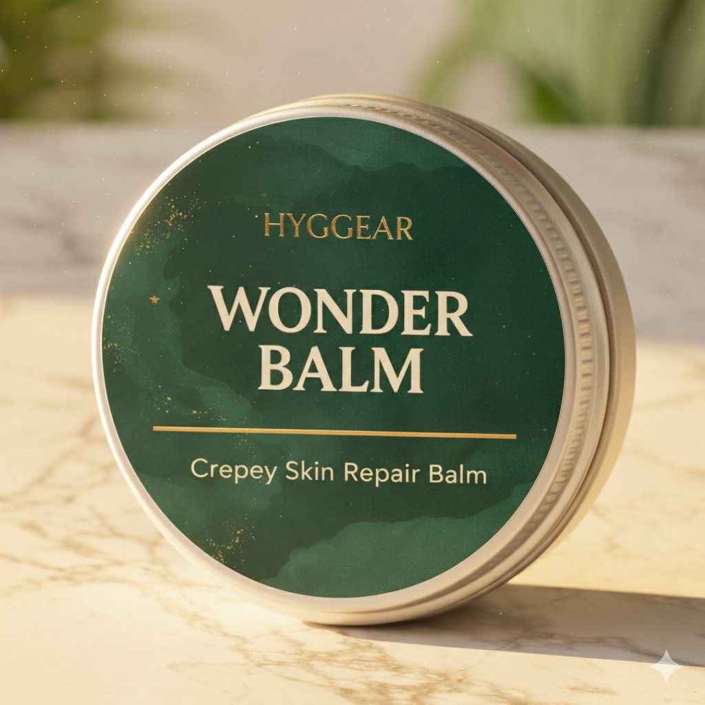 Hyggear™ Wonder Balm para piel flácida