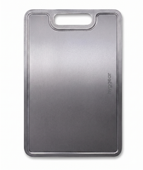 Tapa de sartén de titanio Hyggear - 2894704386744