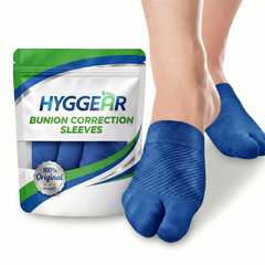 Hyggear Fundas correctoras de juanetes - 46726491726419857