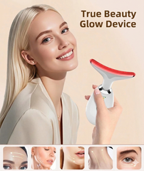 Hyggear™ Dispositivo DermaRestore para Piel Crepé