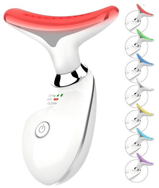 Más Añadido: Dispositivo Hyggear™ DermaRestore para Antienvejecimiento