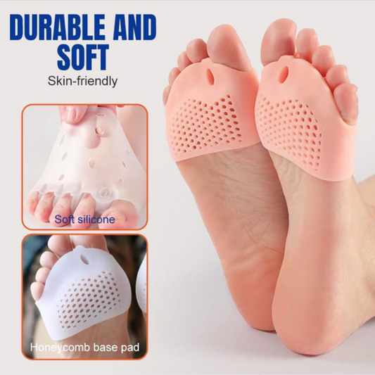 HYGGEAR Enderezador para juanetes del dedo gordo del pie Hallux Valgus