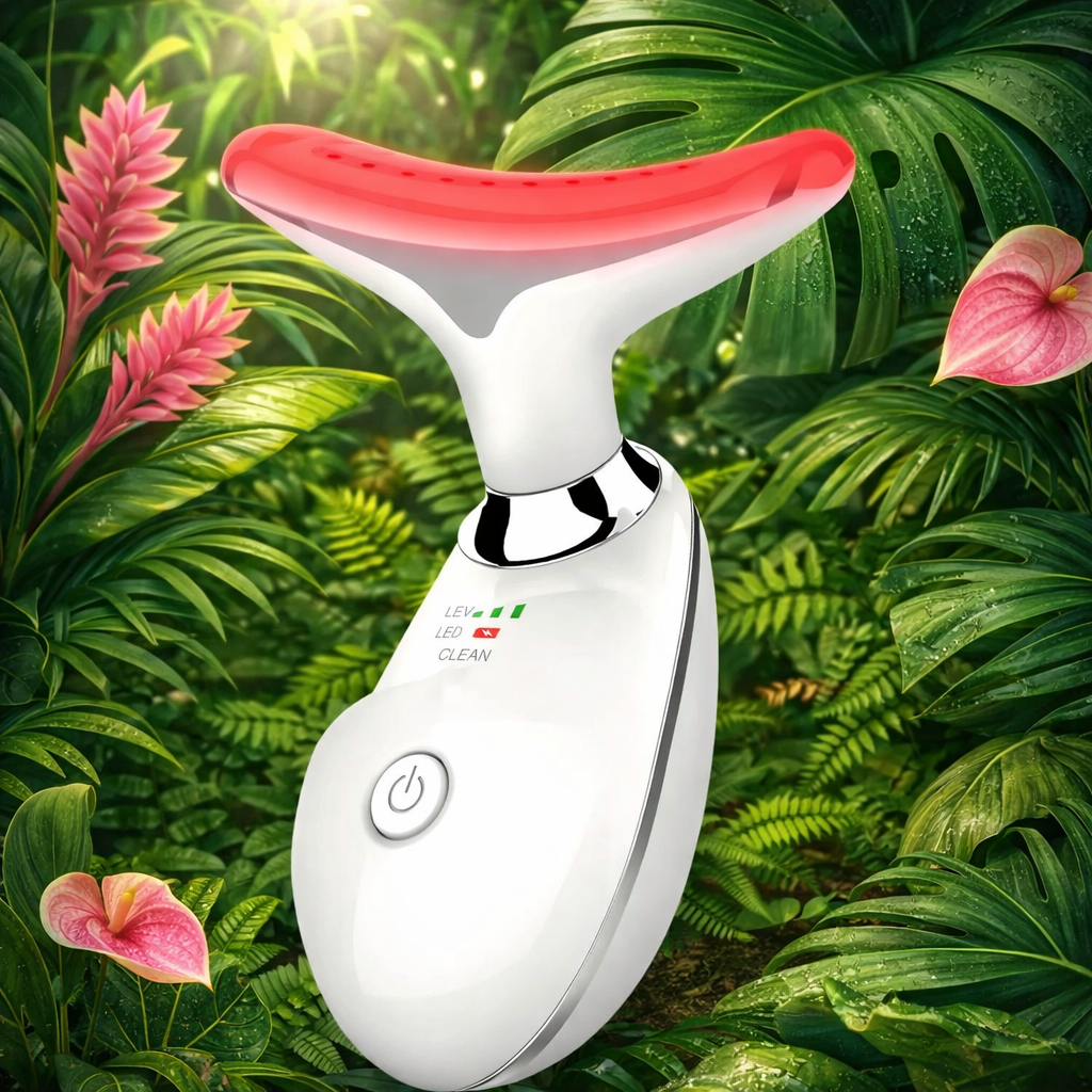 Hyggear™ Dispositivo DermaRestore para Piel Crepé