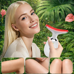 Hyggear™ Dispositivo DermaRestore para Piel Crepé