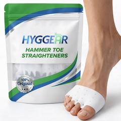 Hyggear™ Enderezador de dedo en martillo - 3729563218072385